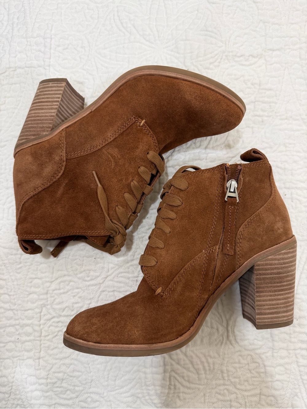 Dolce Vita Ankle Boots